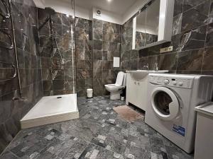 Babite Quiet Apartment
