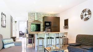 Appartement Sorelle, 4 pers, piscine, plage à 2 minutes