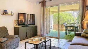 Appartement Sorelle, 4 pers, piscine, plage à 2 minutes