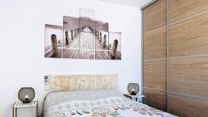 Appartement Sorelle, 4 pers, piscine, plage à 2 minutes