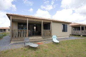 Le Chalet Quarantuno - Welkeys