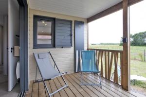 Le Chalet Quarantuno - Welkeys