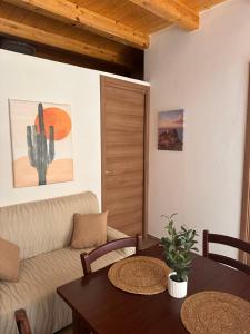 Scirocco Apartment