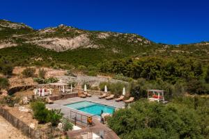 Villa Les Bergeries De Calvi