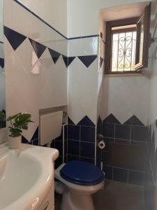 Scirocco Apartment