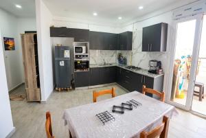 Apartment Rental F3 with sea view
