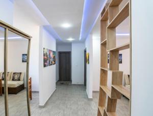 Apartment Rental F3 with sea view