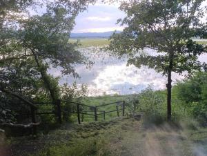 Vikendica, Knic, Turski bunari