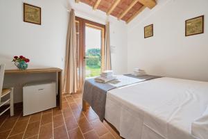 Agriturismo Santa Lorica - Sassetta