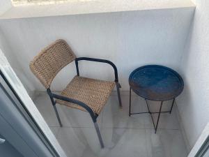 New Apartment with Parking in Militari, Bucharest