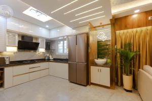 Altrix Residences by JadeCaps 3BHK NewTown