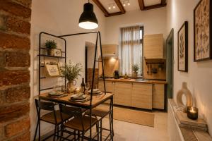Cismigiu City Stay - Spacious 2BR Apartment
