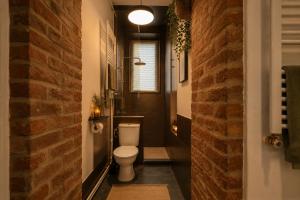 Cismigiu City Stay - Spacious 2BR Apartment