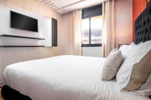 Charmant appartement au centre ville