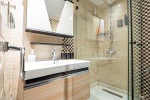 Charmant appartement au centre ville
