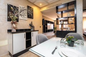 Charmant appartement au centre ville