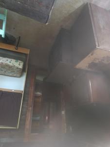 Vikendica, Knic, Turski bunari
