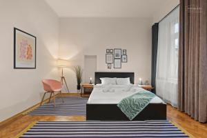 Cismigiu City Stay - Spacious 2BR Apartment