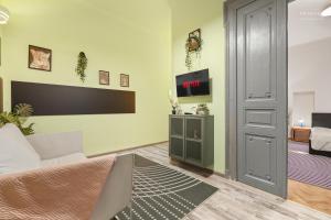 Cismigiu City Stay - Spacious 2BR Apartment