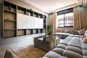 Charmant appartement au centre ville