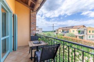 Gina Gedici Resort
