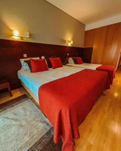 Hotel Verdeal