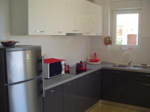 Apartment 5236-1 for 4 Pers in Turanj