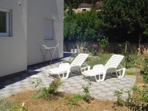 Apartment 5236-1 for 4 Pers in Turanj