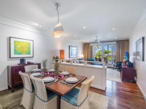 3-Bed Villa 208 at Turtle Bay