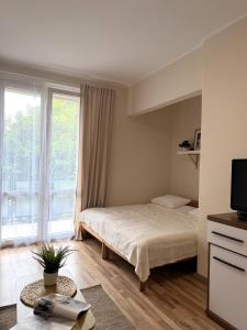 Rajskie Gdańskie Studio I