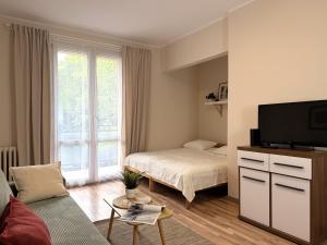 Rajskie Gdańskie Studio I