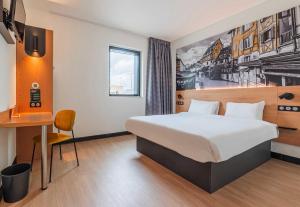 B&B HOTEL Colmar Expo