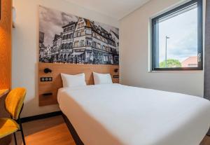 B&B HOTEL Colmar Expo