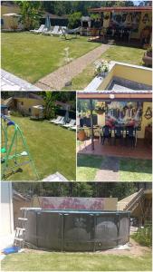 Casa do Cascão