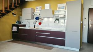 Zefiro Apartment img13