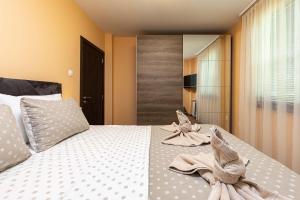 Comfortable Family-Friendly 2BD with Terrace by Flat Manаger