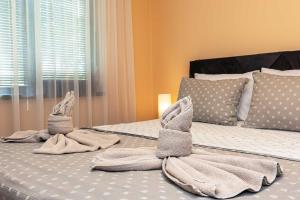 Comfortable Family-Friendly 2BD with Terrace by Flat Manаger