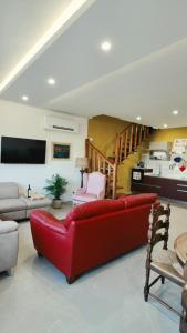 Zefiro Apartment img33