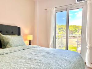 Seafront Residences Loutra Elenis