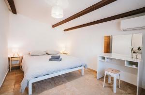 Maison La Parenthèse - Wi-Fi - Climatisation - Campagne