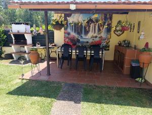 Casa do Cascão