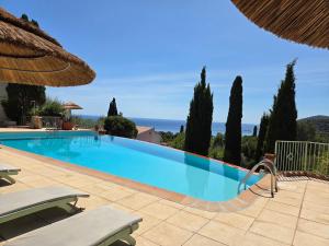 Appartement T4 Vue Mer