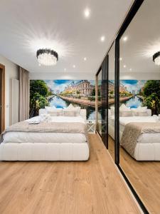City Center Luxury Boutique Apartment
