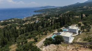 Askos Luxury Suites, a Zakynthian Hideaway, By ThinkVilla