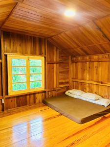 Vườn Nhà Củi Homestay