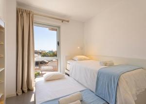 Maravilloso Apartamento frente a la playa, El Medano