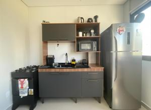 Apartamento Aconchegante Praia dos Ingleses