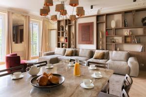 Merveil - Luxury Suite - Marais - Ponceau