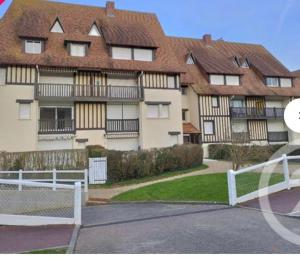 Appartement de Touques proche Deauville
