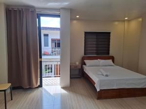 Hermanos Siargao Homestay
